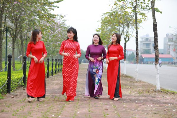 Ngắm vẻ đẹp tinh khôi của hoa ban Tây Bắc trên đất Mê Linh - Ảnh 23. Ngắm vẻ đẹp tinh khôi của hoa ban Tây Bắc trên đất Mê Linh - Ảnh 23.