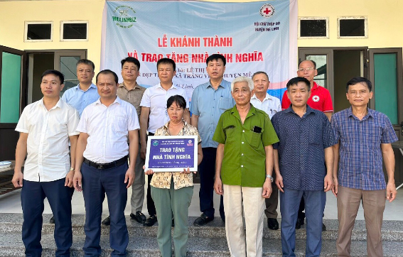 Ngày Doanh nhân Việt Nam 13-10: MELINHBIZ đồng hành, hỗ trợ các doanh nghiệp thành viên cùng phát triển  - Ảnh 4.