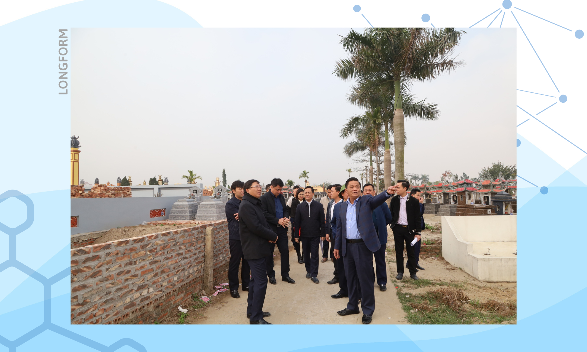Giải phóng mặt bằng: Kinh nghiệm nhìn từ huyện Mê Linh - Ảnh 4. Giải phóng mặt bằng: Kinh nghiệm nhìn từ huyện Mê Linh - Ảnh 4.