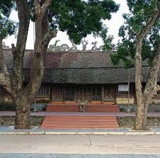 Bài viết giới thiệu về Đình, Chùa Bồng Mạc, xã Liên Mạc - Ảnh 1. Bài viết giới thiệu về Đình, Chùa Bồng Mạc, xã Liên Mạc - Ảnh 1.