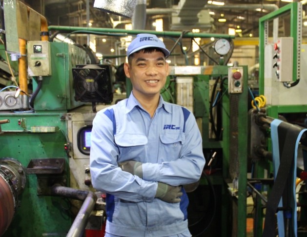 Niềm tự hào của người Mê Linh nhân ngày Tết độc lập 02/9/2023 - Ảnh 7. Niềm tự hào của người Mê Linh nhân ngày Tết độc lập 02/9/2023 - Ảnh 7.