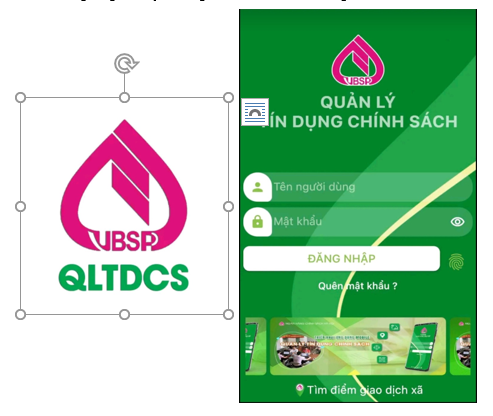 UBND THỊ TRẤN QUANG MINH – NGÂN HÀNG CHÍNH SÁCH XÃ HỘI HUYỆN MÊ LINH TRIỂN KHAI CHƯƠNG TRÌNH GIÁO DỤC SỐ CHO KHÁCH HÀNG - Ảnh 1. UBND THỊ TRẤN QUANG MINH – NGÂN HÀNG CHÍNH SÁCH XÃ HỘI HUYỆN MÊ LINH TRIỂN KHAI CHƯƠNG TRÌNH GIÁO DỤC SỐ CHO KHÁCH HÀNG - Ảnh 1.