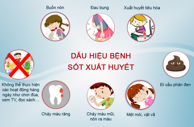 Bài tuyên truyền phòng chống dịch, bệnh sốt xuất huyết- Ảnh 1.