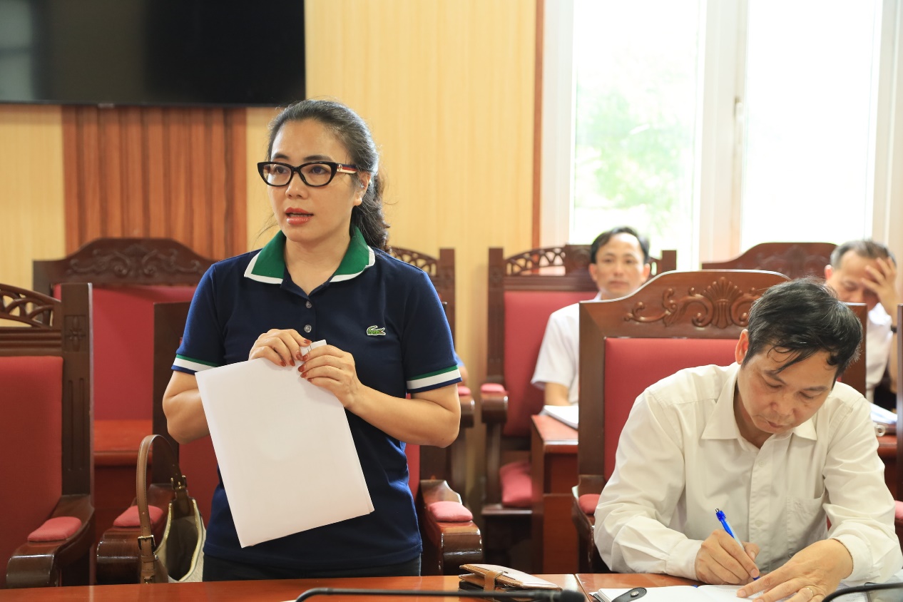 Huyện Mê Linh sẵn sàng cho công tác thi và tuyển sinh năm học 2024-2025- Ảnh 3. Huyện Mê Linh sẵn sàng cho công tác thi và tuyển sinh năm học 2024-2025- Ảnh 3.