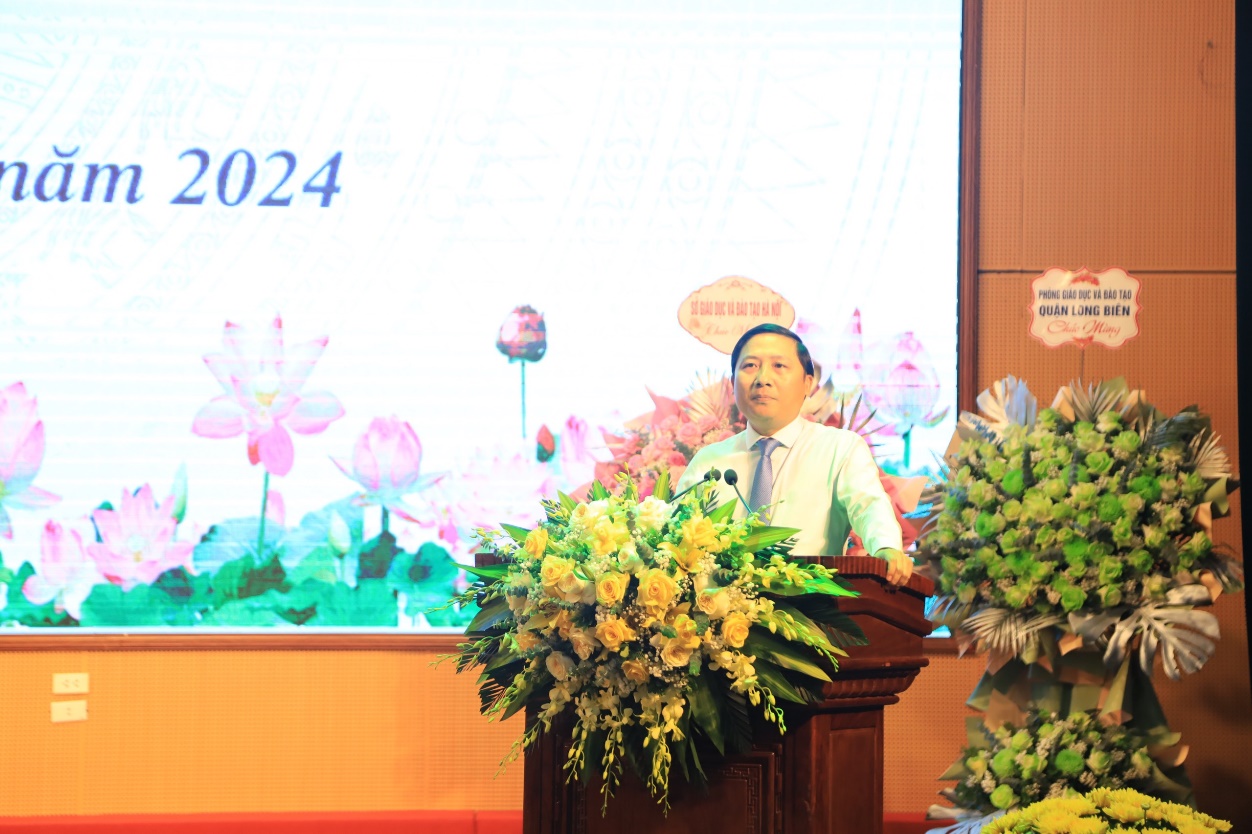 Huyện Mê Linh tuyên dương 148 học sinh giỏi tiêu biểu năm học 2023- 2024- Ảnh 2. Huyện Mê Linh tuyên dương 148 học sinh giỏi tiêu biểu năm học 2023- 2024- Ảnh 2.