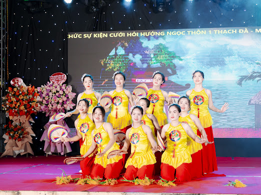 Chương trình văn nghệ chào mừng kỷ niệm 79 năm Cách mạng tháng Tám và Quốc khánh nước Cộng hòa xã hội chủ nghĩa Việt Nam; 70 năm ngày Giải phóng Thủ đô- Ảnh 4. Chương trình văn nghệ chào mừng kỷ niệm 79 năm Cách mạng tháng Tám và Quốc khánh nước Cộng hòa xã hội chủ nghĩa Việt Nam; 70 năm ngày Giải phóng Thủ đô- Ảnh 4.
