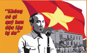 Cách mạng tháng 8 và Quốc khánh 2/9 - Những mốc son lịch sử hào hùng- Ảnh 2. Cách mạng tháng 8 và Quốc khánh 2/9 - Những mốc son lịch sử hào hùng- Ảnh 2.