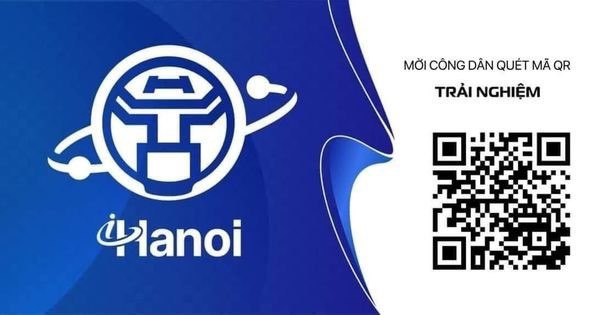 HƯỚNG DẪN CÀI ĐẶT ỨNG DỤNG: “IHANOI”- Ảnh 1.