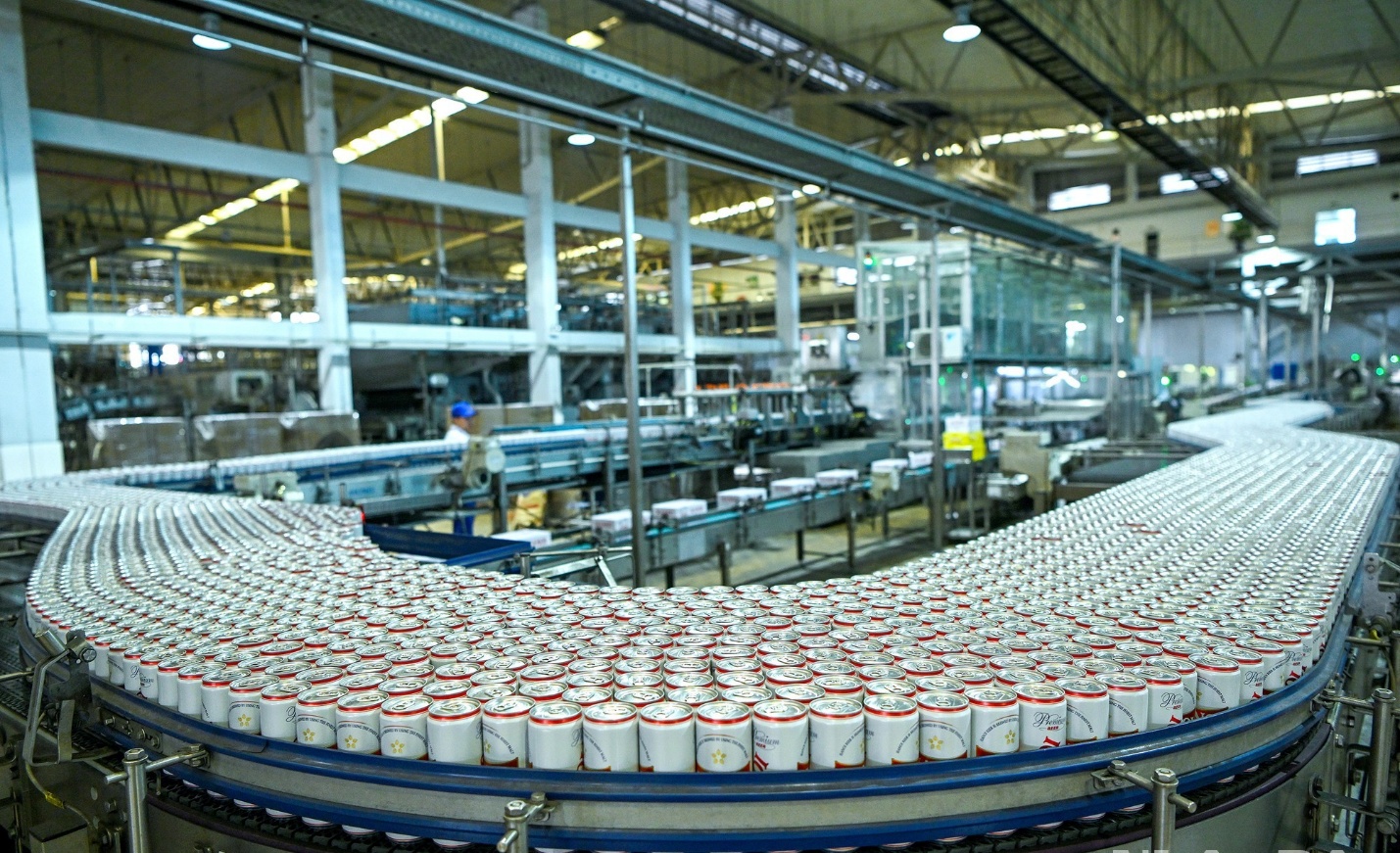 Huyện Mê Linh nỗ lực đóng góp hoàn thành mục tiêu tăng trưởng GDP 8% trở lên của Thủ đô- Ảnh 2. Huyện Mê Linh nỗ lực đóng góp hoàn thành mục tiêu tăng trưởng GDP 8% trở lên của Thủ đô- Ảnh 2.