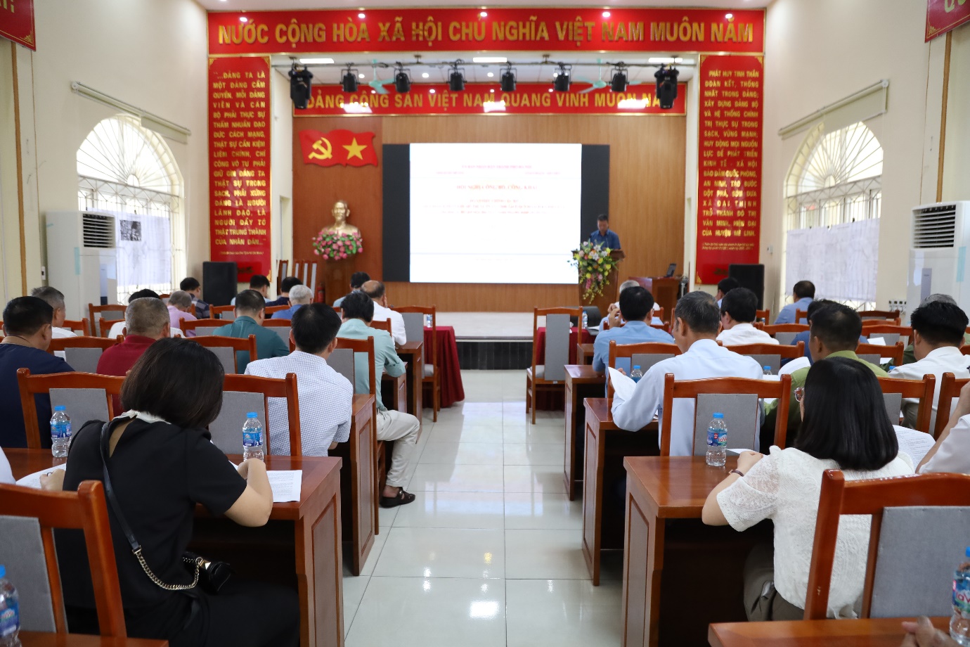 Mê Linh: Công bố đồ án Điều chỉnh cục bộ quy hoạch phân khu đô thị tại xã Đại Thịnh và xã Mê Linh- Ảnh 1. Mê Linh: Công bố đồ án Điều chỉnh cục bộ quy hoạch phân khu đô thị tại xã Đại Thịnh và xã Mê Linh- Ảnh 1.