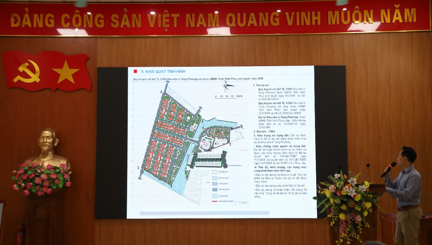 Mê Linh: Công bố đồ án Điều chỉnh cục bộ quy hoạch phân khu đô thị tại xã Đại Thịnh và xã Mê Linh- Ảnh 2. Mê Linh: Công bố đồ án Điều chỉnh cục bộ quy hoạch phân khu đô thị tại xã Đại Thịnh và xã Mê Linh- Ảnh 2.