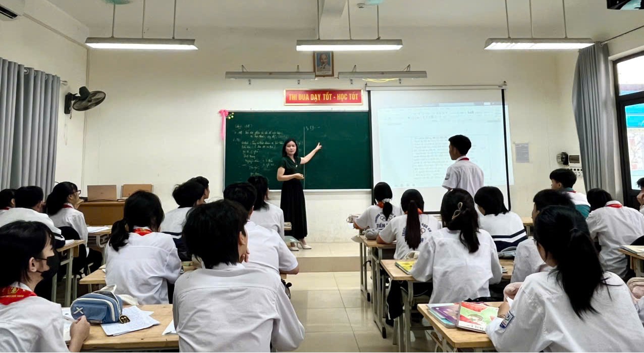 Tập trung ôn tập cho học sinh tham gia Kỳ thi tuyển sinh vào lớp 10 THPT- Ảnh 2. C:\Users\Admin\Desktop\z6516497963969_bad75bc707725a9f53ad099d9a889ffc.jpg