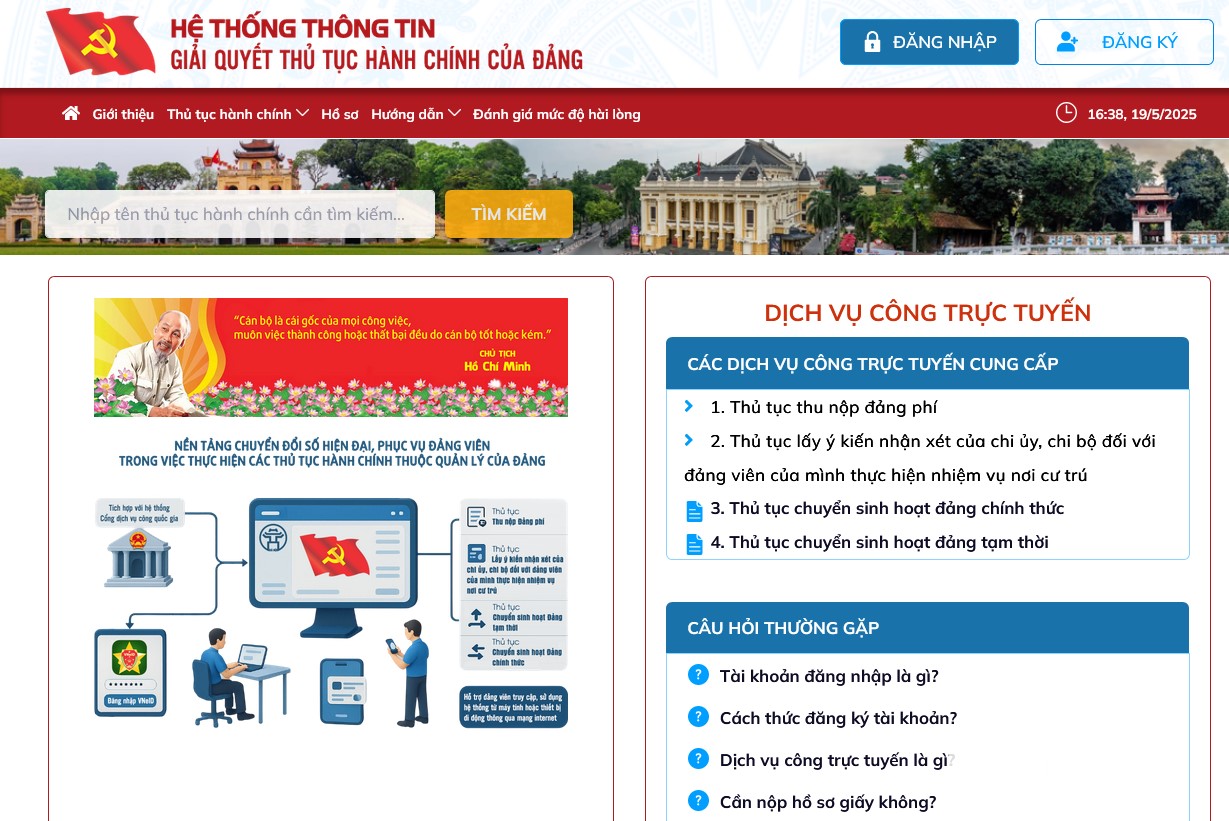 Huyện Mê Linh tham dự hội nghị tập huấn về thủ tục hành chính của Đảng trên môi trường điện tử- Ảnh 2. Huyện Mê Linh tham dự hội nghị tập huấn về thủ tục hành chính của Đảng trên môi trường điện tử- Ảnh 2.