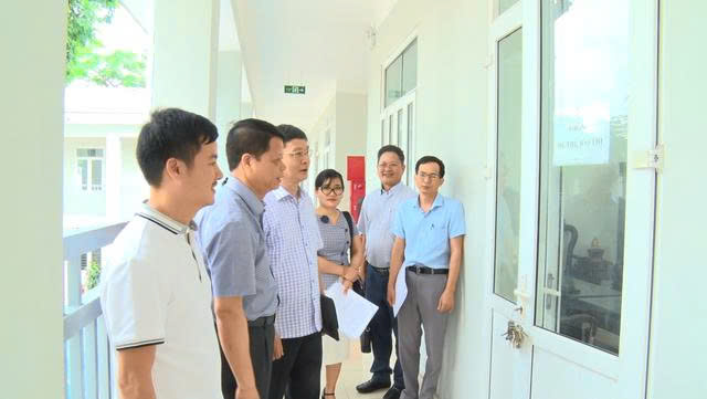 Mê Linh sẵn sàng cho kỳ thi tuyển sinh lớp 10 THPT năm học 2025 - 2026- Ảnh 1. Mê Linh sẵn sàng cho kỳ thi tuyển sinh lớp 10 THPT năm học 2025 - 2026- Ảnh 1.