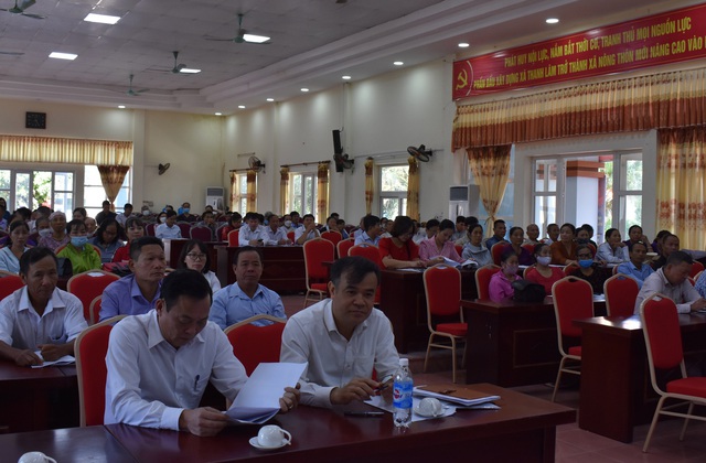 Nguồn nguyên liệu hữu ích được tái chế từ chất thải hữu cơ - Ảnh 1. Nguồn nguyên liệu hữu ích được tái chế từ chất thải hữu cơ - Ảnh 1.