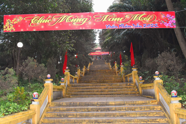MÊ LINH RỰC RỠ CỜ HOA CHÀO ĐÓN XU N MỚI NH M DẦN 2022 - Ảnh 18. MÊ LINH RỰC RỠ CỜ HOA CHÀO ĐÓN XU N MỚI NH M DẦN 2022 - Ảnh 18.