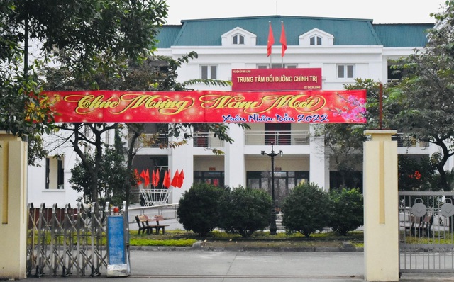 MÊ LINH RỰC RỠ CỜ HOA CHÀO ĐÓN XU N MỚI NH M DẦN 2022 - Ảnh 27. MÊ LINH RỰC RỠ CỜ HOA CHÀO ĐÓN XU N MỚI NH M DẦN 2022 - Ảnh 27.