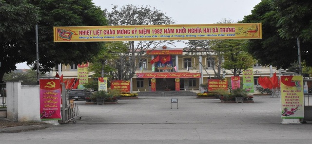 MÊ LINH RỰC RỠ CỜ HOA CHÀO ĐÓN XU N MỚI NH M DẦN 2022 - Ảnh 29. MÊ LINH RỰC RỠ CỜ HOA CHÀO ĐÓN XU N MỚI NH M DẦN 2022 - Ảnh 29.