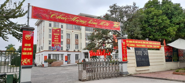 MÊ LINH RỰC RỠ CỜ HOA CHÀO ĐÓN XU N MỚI NH M DẦN 2022 - Ảnh 32. MÊ LINH RỰC RỠ CỜ HOA CHÀO ĐÓN XU N MỚI NH M DẦN 2022 - Ảnh 32.