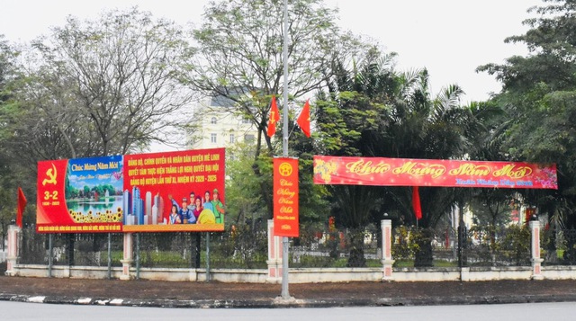 MÊ LINH RỰC RỠ CỜ HOA CHÀO ĐÓN XU N MỚI NH M DẦN 2022 - Ảnh 8. MÊ LINH RỰC RỠ CỜ HOA CHÀO ĐÓN XU N MỚI NH M DẦN 2022 - Ảnh 8.