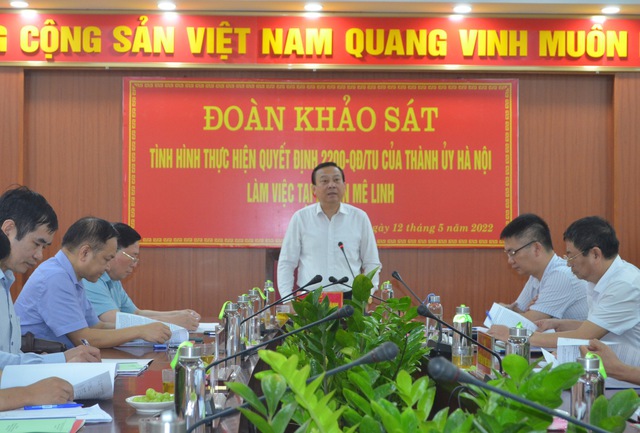Nâng cao chất lượng tiếp xúc, đối thoại với Nhân dân - Ảnh 1. Nâng cao chất lượng tiếp xúc, đối thoại với Nhân dân - Ảnh 1.