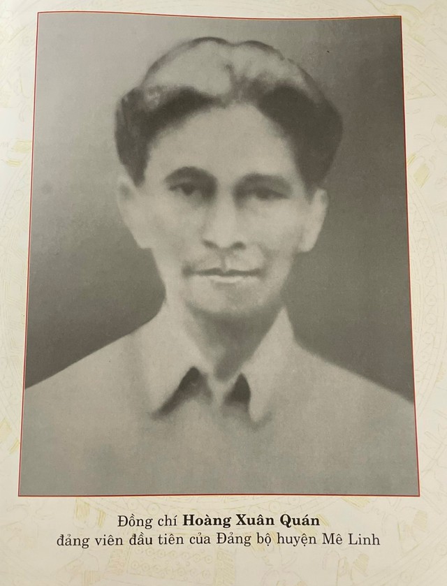 Phát huy truyền thống vẻ vang 80 năm của Đảng bộ xã Thanh Lâm - Ảnh 2.