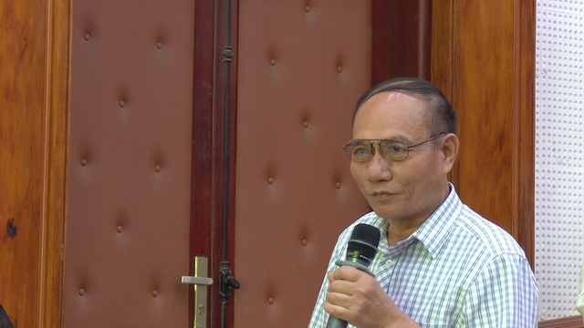 Đại biểu Quốc hội Thành phố Hà Nội tiếp xúc cử tri huyện Mê Linh - Ảnh 3. Đại biểu Quốc hội Thành phố Hà Nội tiếp xúc cử tri huyện Mê Linh - Ảnh 3.