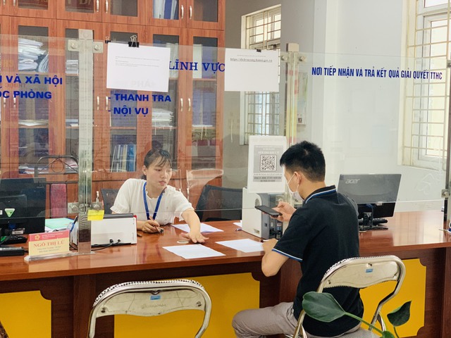 BÀI TUYÊN TRUYỀN VỀ CẢI CÁCH HÀNH CHÍNH - Ảnh 2. BÀI TUYÊN TRUYỀN VỀ CẢI CÁCH HÀNH CHÍNH - Ảnh 2.