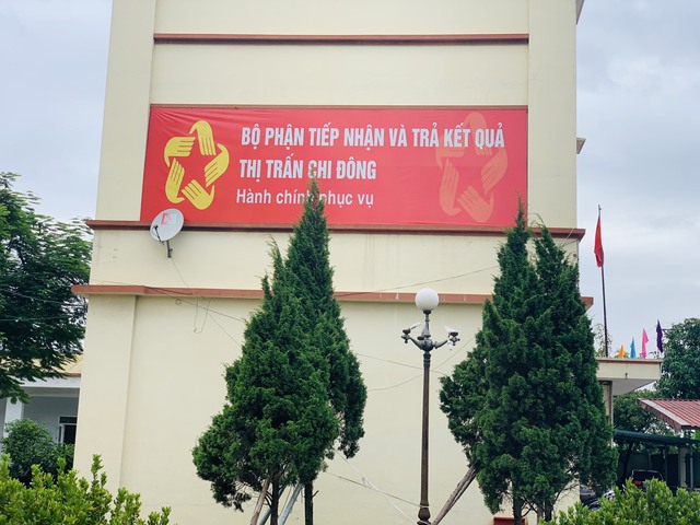 BÀI TUYÊN TRUYỀN VỀ CẢI CÁCH HÀNH CHÍNH - Ảnh 1. BÀI TUYÊN TRUYỀN VỀ CẢI CÁCH HÀNH CHÍNH - Ảnh 1.