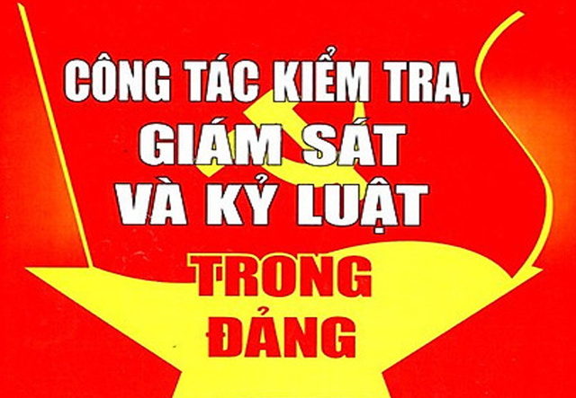 KỶ NIỆM 75 NĂM NGÀY TRUYỀN THỐNG NGÀNH KIỂM TRA ĐẢNG
(16/10/1948 - 16/10/2023)
- Ảnh 1. KỶ NIỆM 75 NĂM NGÀY TRUYỀN THỐNG NGÀNH KIỂM TRA ĐẢNG
(16/10/1948 - 16/10/2023)
- Ảnh 1.