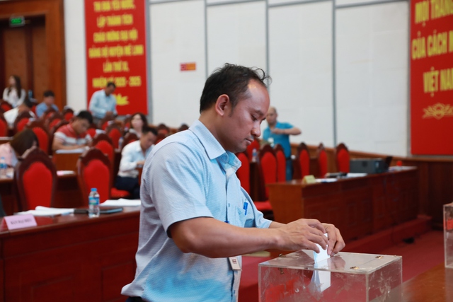 Huyện Mê Linh đấu giá thành công 35 thửa đất tại xã Tam Đồng, thu ngân sách 106 tỷ đồng - Ảnh 1. Huyện Mê Linh đấu giá thành công 35 thửa đất tại xã Tam Đồng, thu ngân sách 106 tỷ đồng - Ảnh 1.