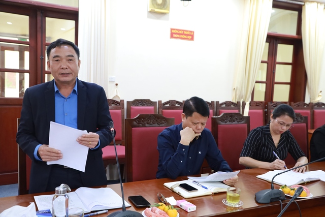 Tiếp tục nâng cao hiệu quả công tác tuyên giáo huyện Mê Linh- Ảnh 2. Tiếp tục nâng cao hiệu quả công tác tuyên giáo huyện Mê Linh- Ảnh 2.