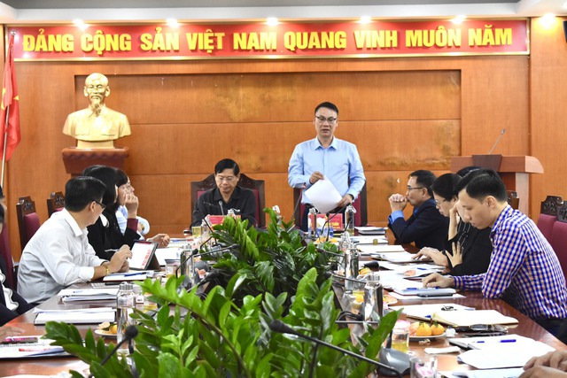 Tiếp tục nâng cao hiệu quả công tác tuyên giáo huyện Mê Linh- Ảnh 3. Tiếp tục nâng cao hiệu quả công tác tuyên giáo huyện Mê Linh- Ảnh 3.