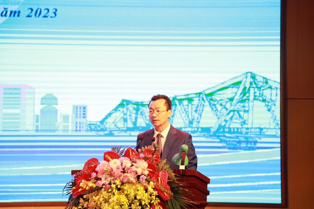 Cụm 3: Sôi nổi vòng sơ khảo Hội thi "Tuyên truyền viên giỏi tuyên truyền Quy tắc ứng xử nơi công cộng" năm 2023- Ảnh 2. Cụm 3: Sôi nổi vòng sơ khảo Hội thi "Tuyên truyền viên giỏi tuyên truyền Quy tắc ứng xử nơi công cộng" năm 2023- Ảnh 2.