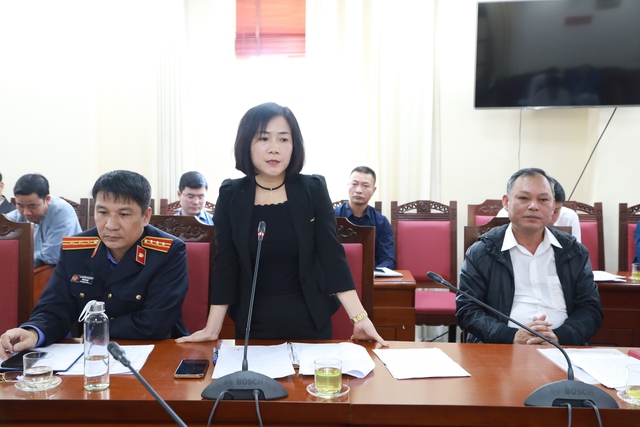 Mê Linh: Sơ kết công tác nội chính, cải cách tư pháp, phòng chống tham nhũng, lãng phí năm 2023; triển khai nhiệm vụ trọng tâm năm 2024- Ảnh 3. Mê Linh: Sơ kết công tác nội chính, cải cách tư pháp, phòng chống tham nhũng, lãng phí năm 2023; triển khai nhiệm vụ trọng tâm năm 2024- Ảnh 3.
