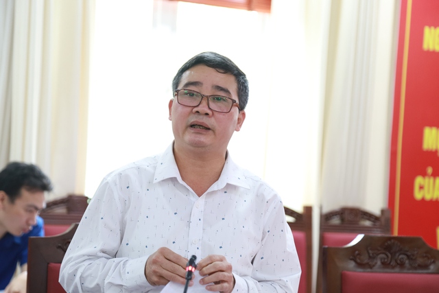 Đảm bảo chặt chẽ, thực chất trong đánh giá, xếp loại tổ chức Đảng, đảng viên- Ảnh 1. Đảm bảo chặt chẽ, thực chất trong đánh giá, xếp loại tổ chức Đảng, đảng viên- Ảnh 1.
