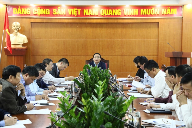 Đổi mới, nâng cao hiệu quả hoạt động của HĐND các cấp huyện Mê Linh - Ảnh 1.