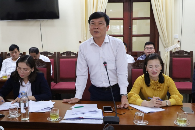 Đổi mới, nâng cao hiệu quả hoạt động của HĐND các cấp huyện Mê Linh - Ảnh 3. Đổi mới, nâng cao hiệu quả hoạt động của HĐND các cấp huyện Mê Linh - Ảnh 3.
