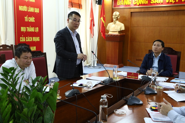 Đổi mới, nâng cao hiệu quả hoạt động của HĐND các cấp huyện Mê Linh - Ảnh 5.