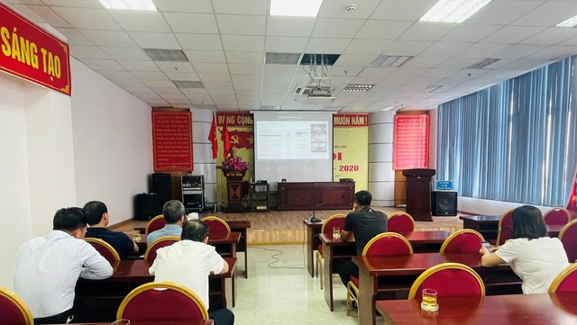 Cục thuế thành phố Hà Nội tổ chức Chương trình lựa chọn Hóa đơn may mắn quý II năm 2023 - Ảnh 1.