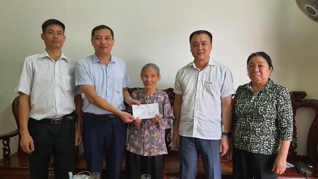 THỊ TRẤN QUANG MINH TỔ CHỨC CÁC HOẠT ĐỘNG HƯỚNG TỚI KỶ NIỆM 76 NĂM NGÀY THƯƠNG BINH LIỆT SỸ 27/7 - Ảnh 4. THỊ TRẤN QUANG MINH TỔ CHỨC CÁC HOẠT ĐỘNG HƯỚNG TỚI KỶ NIỆM 76 NĂM NGÀY THƯƠNG BINH LIỆT SỸ 27/7 - Ảnh 4.