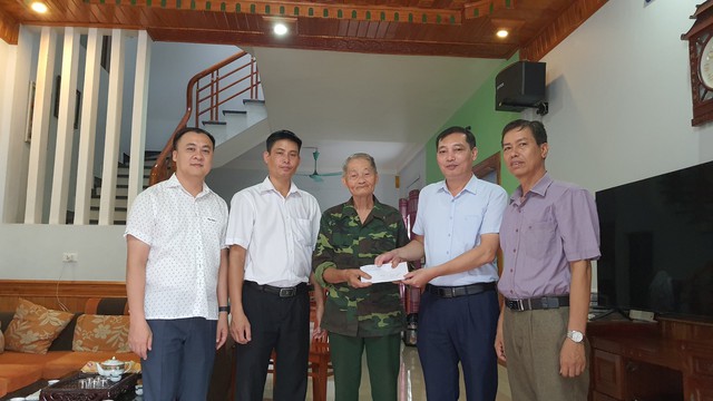 THỊ TRẤN QUANG MINH TỔ CHỨC CÁC HOẠT ĐỘNG HƯỚNG TỚI KỶ NIỆM 76 NĂM NGÀY THƯƠNG BINH LIỆT SỸ 27/7 - Ảnh 7. THỊ TRẤN QUANG MINH TỔ CHỨC CÁC HOẠT ĐỘNG HƯỚNG TỚI KỶ NIỆM 76 NĂM NGÀY THƯƠNG BINH LIỆT SỸ 27/7 - Ảnh 7.