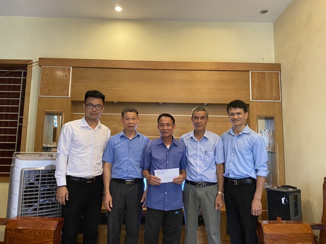 THỊ TRẤN QUANG MINH TỔ CHỨC CÁC HOẠT ĐỘNG HƯỚNG TỚI KỶ NIỆM 76 NĂM NGÀY THƯƠNG BINH LIỆT SỸ 27/7 - Ảnh 8. THỊ TRẤN QUANG MINH TỔ CHỨC CÁC HOẠT ĐỘNG HƯỚNG TỚI KỶ NIỆM 76 NĂM NGÀY THƯƠNG BINH LIỆT SỸ 27/7 - Ảnh 8.