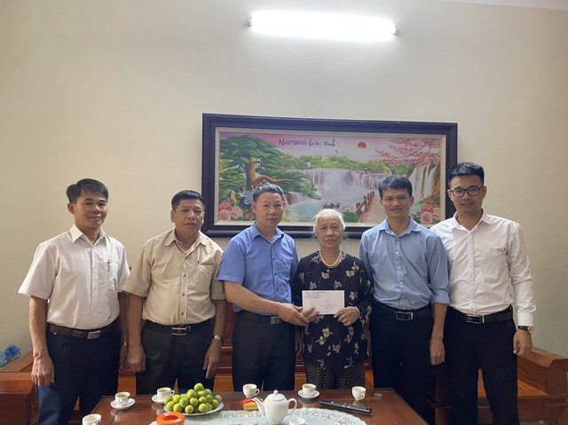 THỊ TRẤN QUANG MINH TỔ CHỨC CÁC HOẠT ĐỘNG HƯỚNG TỚI KỶ NIỆM 76 NĂM NGÀY THƯƠNG BINH LIỆT SỸ 27/7 - Ảnh 6. THỊ TRẤN QUANG MINH TỔ CHỨC CÁC HOẠT ĐỘNG HƯỚNG TỚI KỶ NIỆM 76 NĂM NGÀY THƯƠNG BINH LIỆT SỸ 27/7 - Ảnh 6.