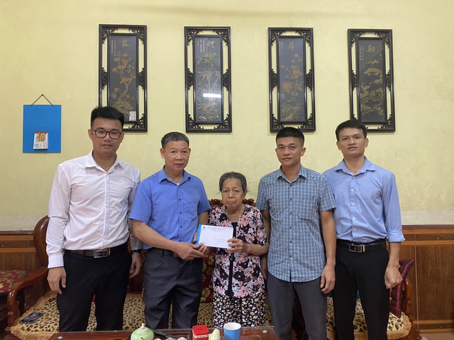 THỊ TRẤN QUANG MINH TỔ CHỨC CÁC HOẠT ĐỘNG HƯỚNG TỚI KỶ NIỆM 76 NĂM NGÀY THƯƠNG BINH LIỆT SỸ 27/7 - Ảnh 10. THỊ TRẤN QUANG MINH TỔ CHỨC CÁC HOẠT ĐỘNG HƯỚNG TỚI KỶ NIỆM 76 NĂM NGÀY THƯƠNG BINH LIỆT SỸ 27/7 - Ảnh 10.