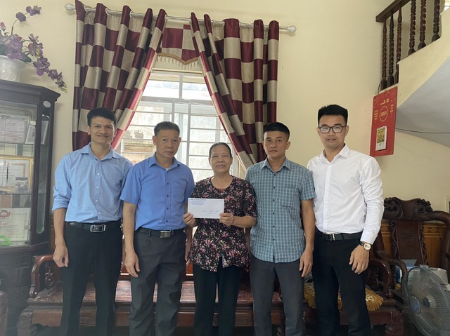 THỊ TRẤN QUANG MINH TỔ CHỨC CÁC HOẠT ĐỘNG HƯỚNG TỚI KỶ NIỆM 76 NĂM NGÀY THƯƠNG BINH LIỆT SỸ 27/7 - Ảnh 11. THỊ TRẤN QUANG MINH TỔ CHỨC CÁC HOẠT ĐỘNG HƯỚNG TỚI KỶ NIỆM 76 NĂM NGÀY THƯƠNG BINH LIỆT SỸ 27/7 - Ảnh 11.