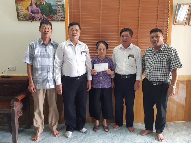 XÃ TAM ĐỒNG TỔ CHỨC CÁC HOẠT ĐỘNG KỶ NIỆM 76 NĂM NGÀY THƯƠNG BINH – LIỆT SỸ (27/7/1947-27/7/2023) - Ảnh 4. XÃ TAM ĐỒNG TỔ CHỨC CÁC HOẠT ĐỘNG KỶ NIỆM 76 NĂM NGÀY THƯƠNG BINH – LIỆT SỸ (27/7/1947-27/7/2023) - Ảnh 4.