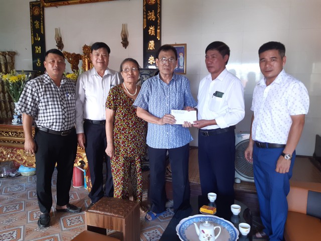 XÃ TAM ĐỒNG TỔ CHỨC CÁC HOẠT ĐỘNG KỶ NIỆM 76 NĂM NGÀY THƯƠNG BINH – LIỆT SỸ (27/7/1947-27/7/2023) - Ảnh 1. XÃ TAM ĐỒNG TỔ CHỨC CÁC HOẠT ĐỘNG KỶ NIỆM 76 NĂM NGÀY THƯƠNG BINH – LIỆT SỸ (27/7/1947-27/7/2023) - Ảnh 1.