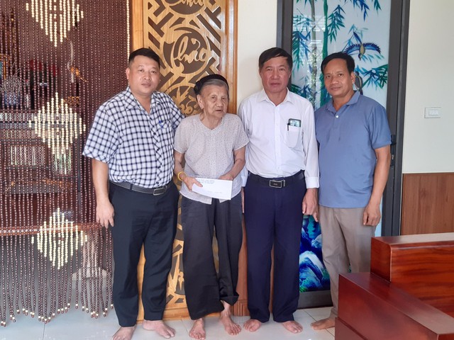 XÃ TAM ĐỒNG TỔ CHỨC CÁC HOẠT ĐỘNG KỶ NIỆM 76 NĂM NGÀY THƯƠNG BINH – LIỆT SỸ (27/7/1947-27/7/2023) - Ảnh 3. XÃ TAM ĐỒNG TỔ CHỨC CÁC HOẠT ĐỘNG KỶ NIỆM 76 NĂM NGÀY THƯƠNG BINH – LIỆT SỸ (27/7/1947-27/7/2023) - Ảnh 3.