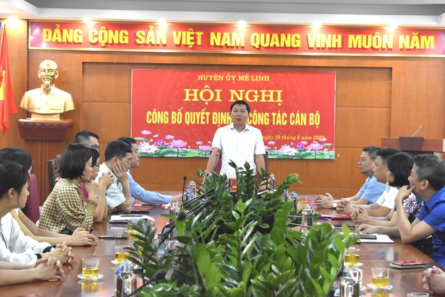 Khi Bí thư, Chủ tịch xã không phải là người địa phương - Ảnh 2. Khi Bí thư, Chủ tịch xã không phải là người địa phương - Ảnh 2.